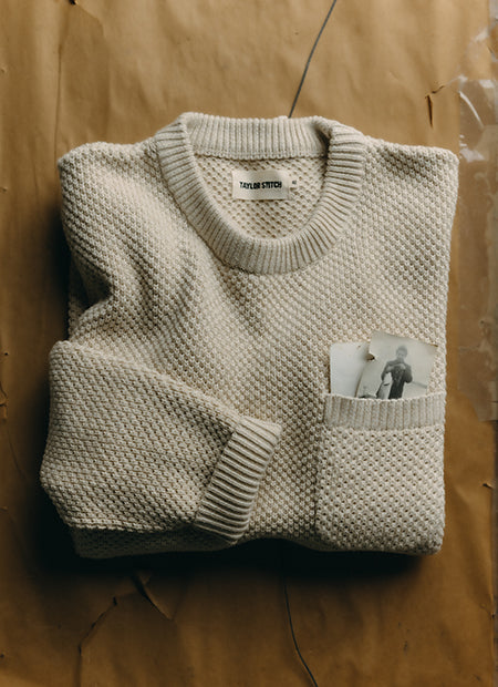 TEES & SWEATERS