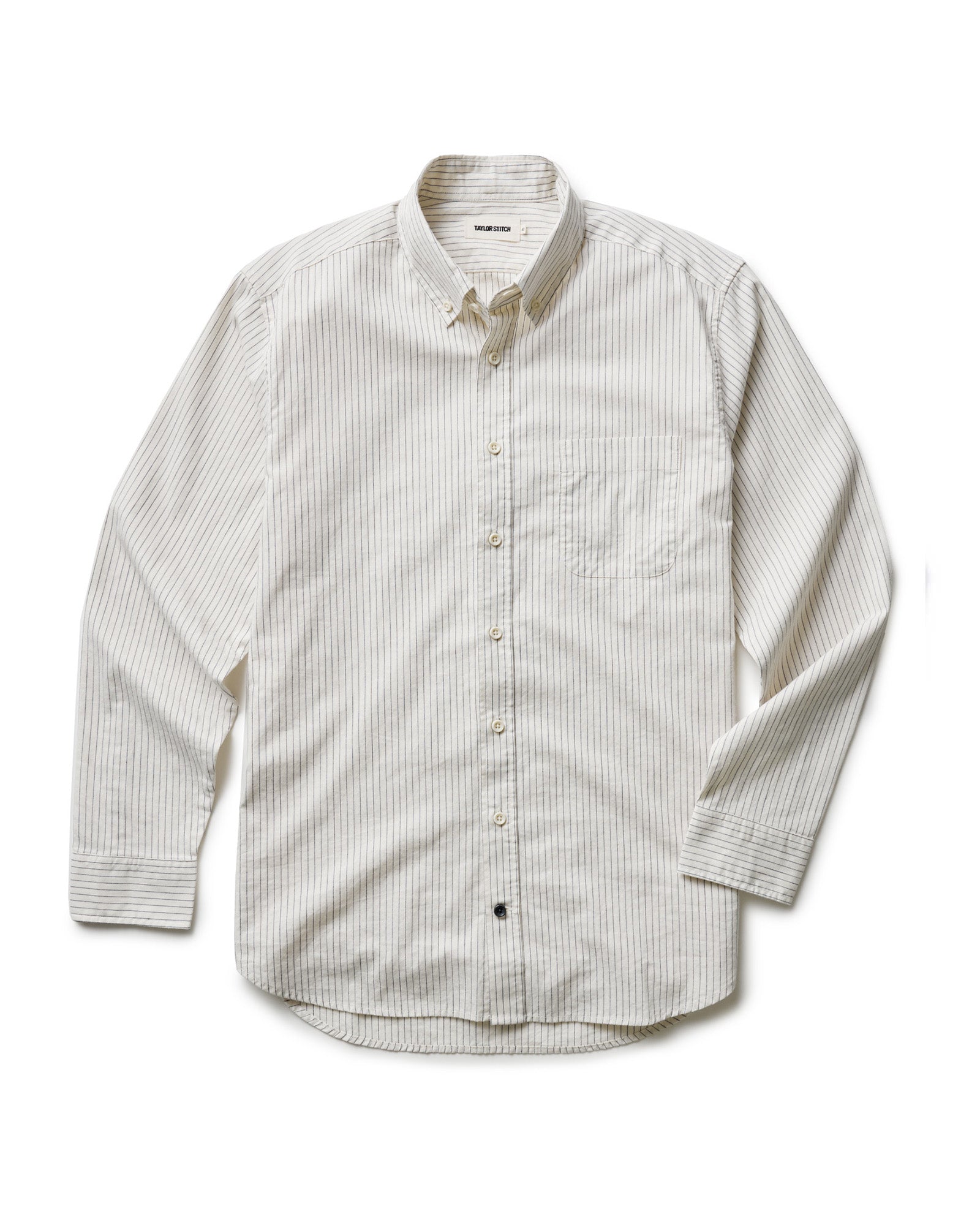 The Jack in Indigo Stripe - Image 5