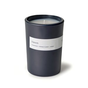 The Candle in Haven