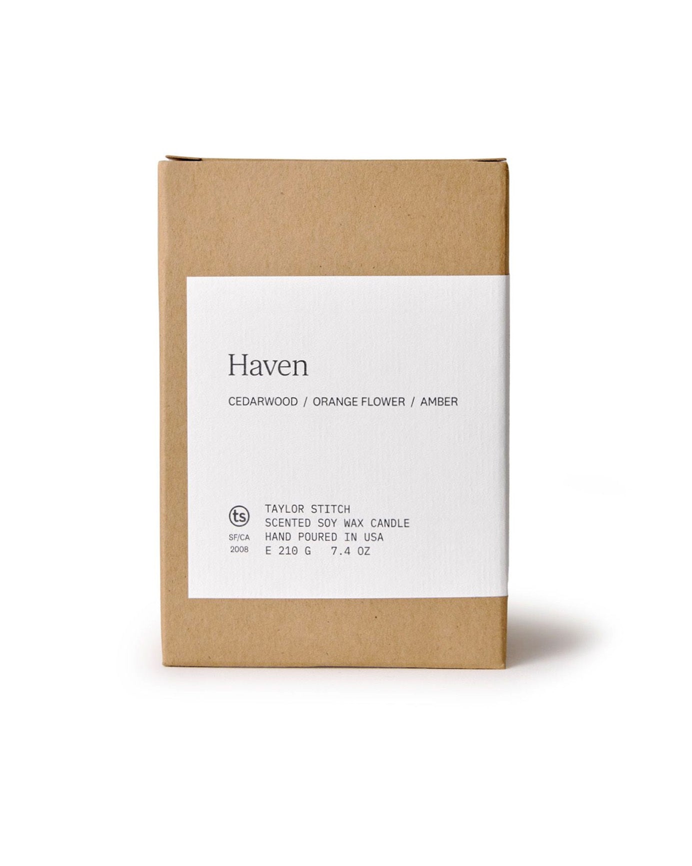 The Candle in Haven - Image 5