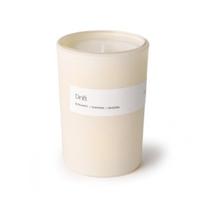 The Candle in Drift