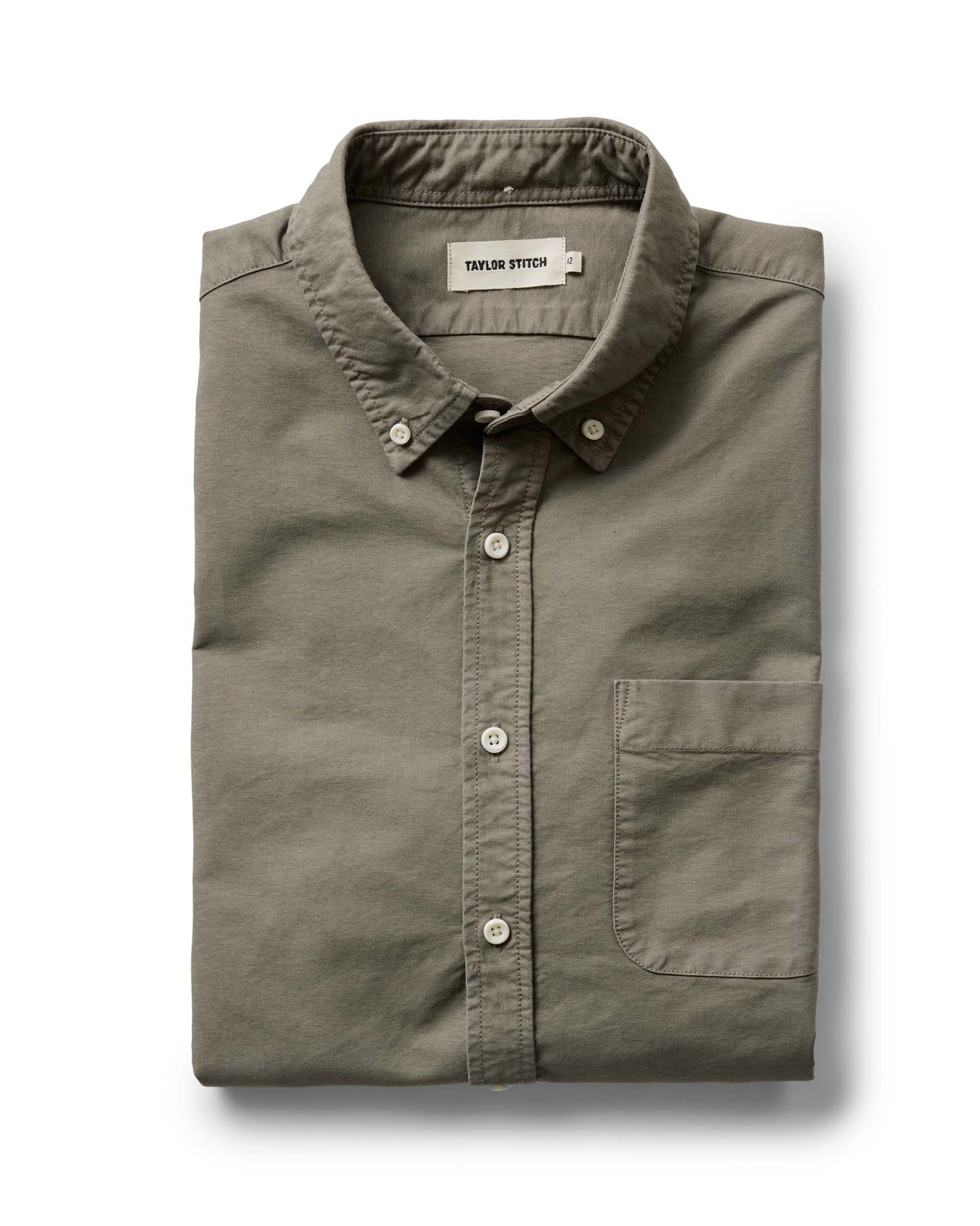The Jack in Smoked Olive Oxford