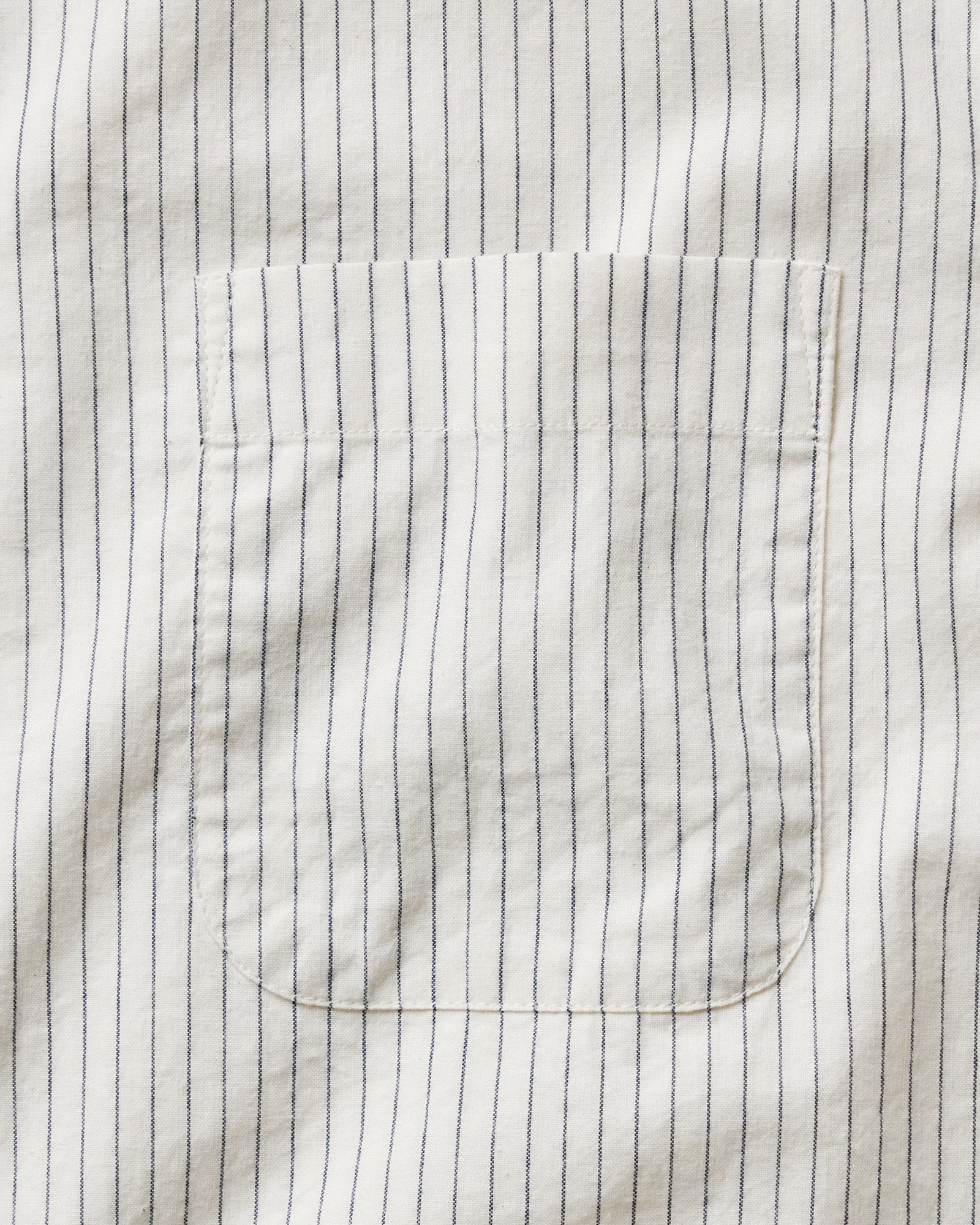 The Jack in Indigo Stripe - Image 6