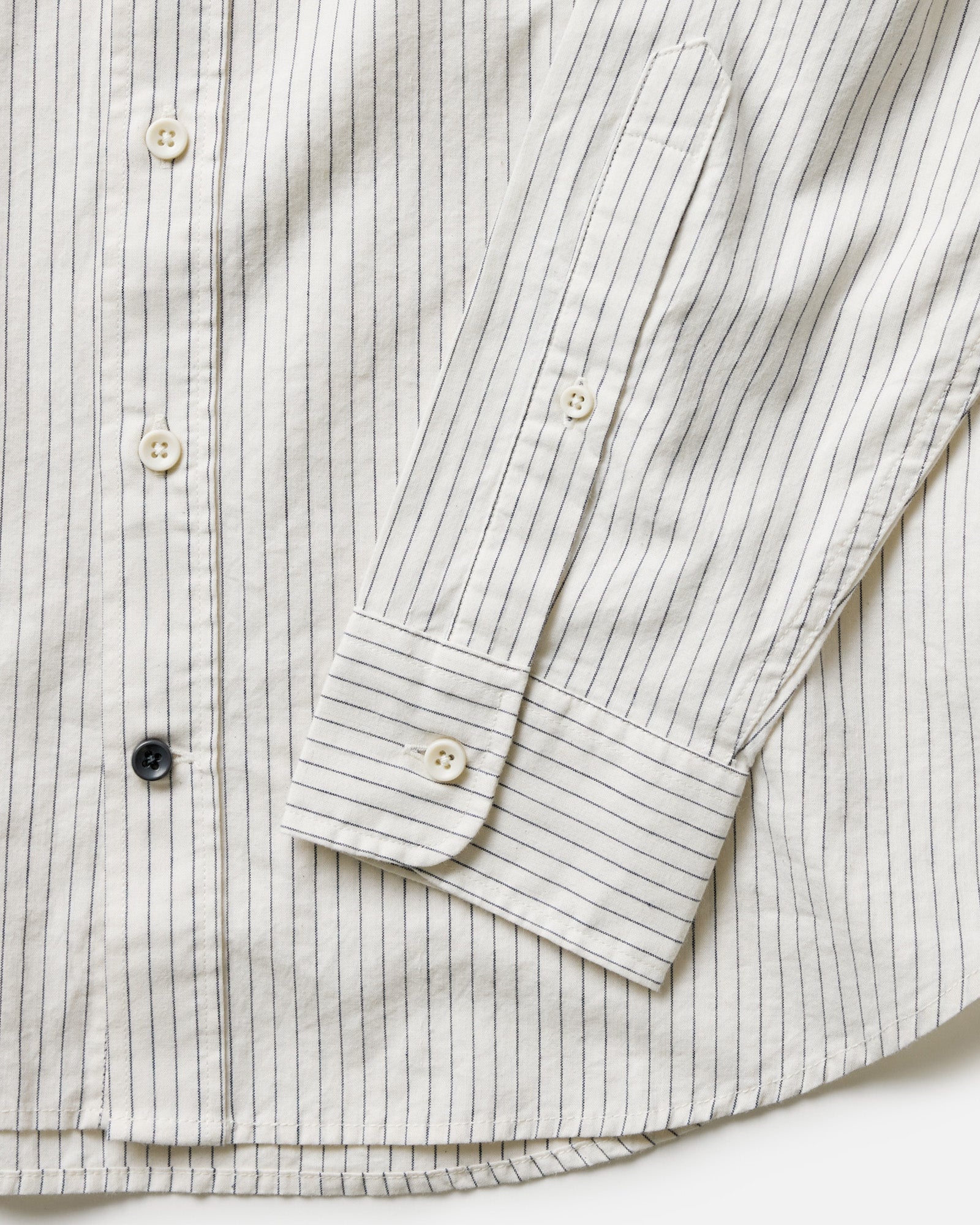 The Jack in Indigo Stripe - Image 7