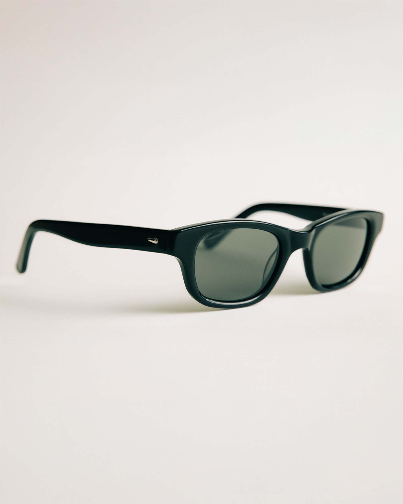 The Sergio in Black - Image 4