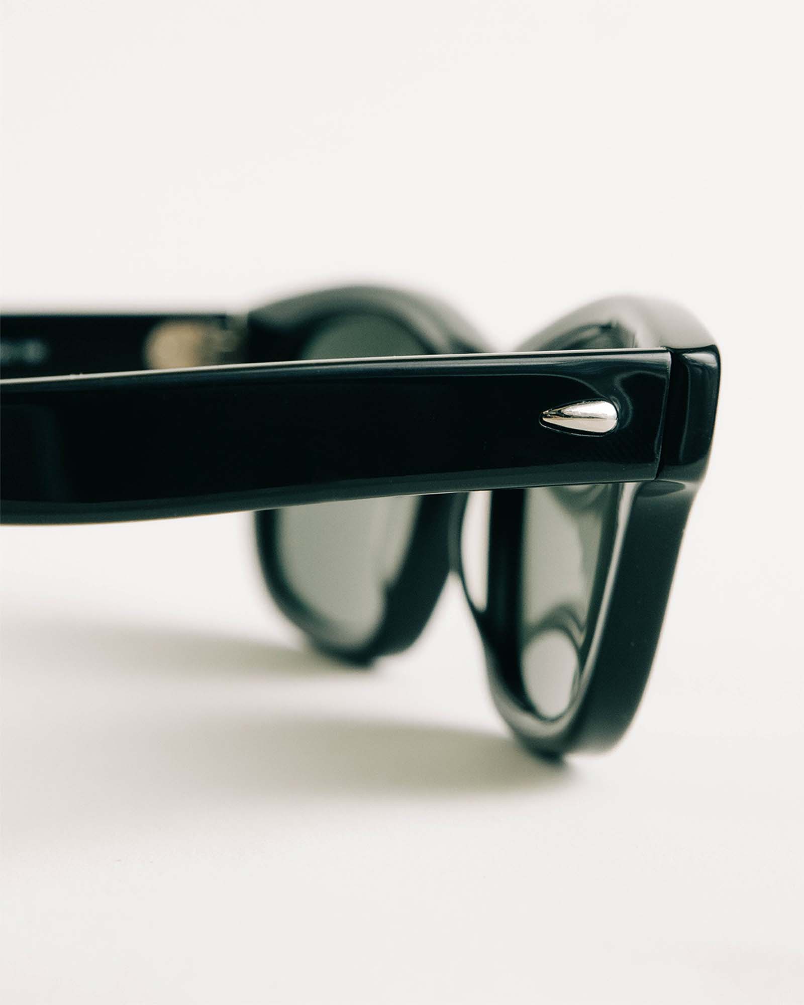 The Sergio in Black - Image 7