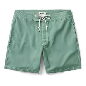 The Drift Board Short in Ivy