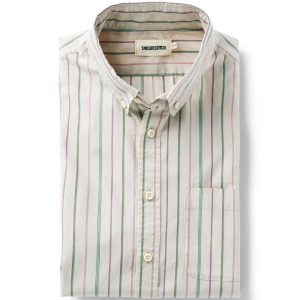The Jack in Algiers Stripe