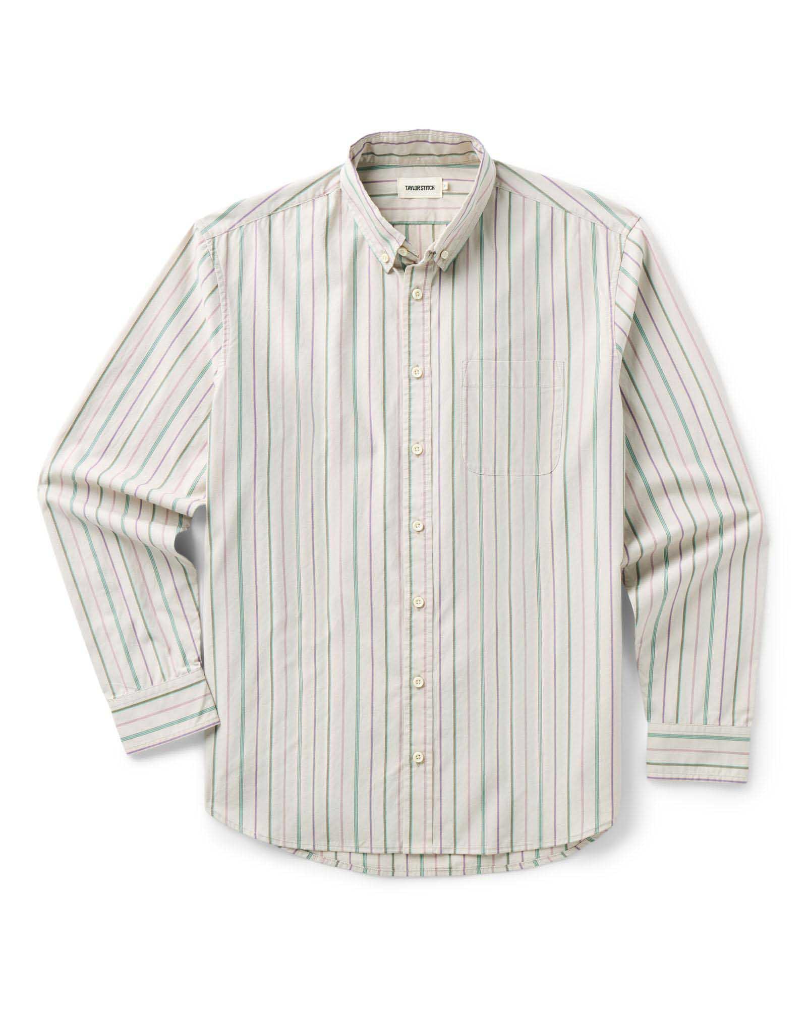The Jack in Algiers Stripe - Image 10