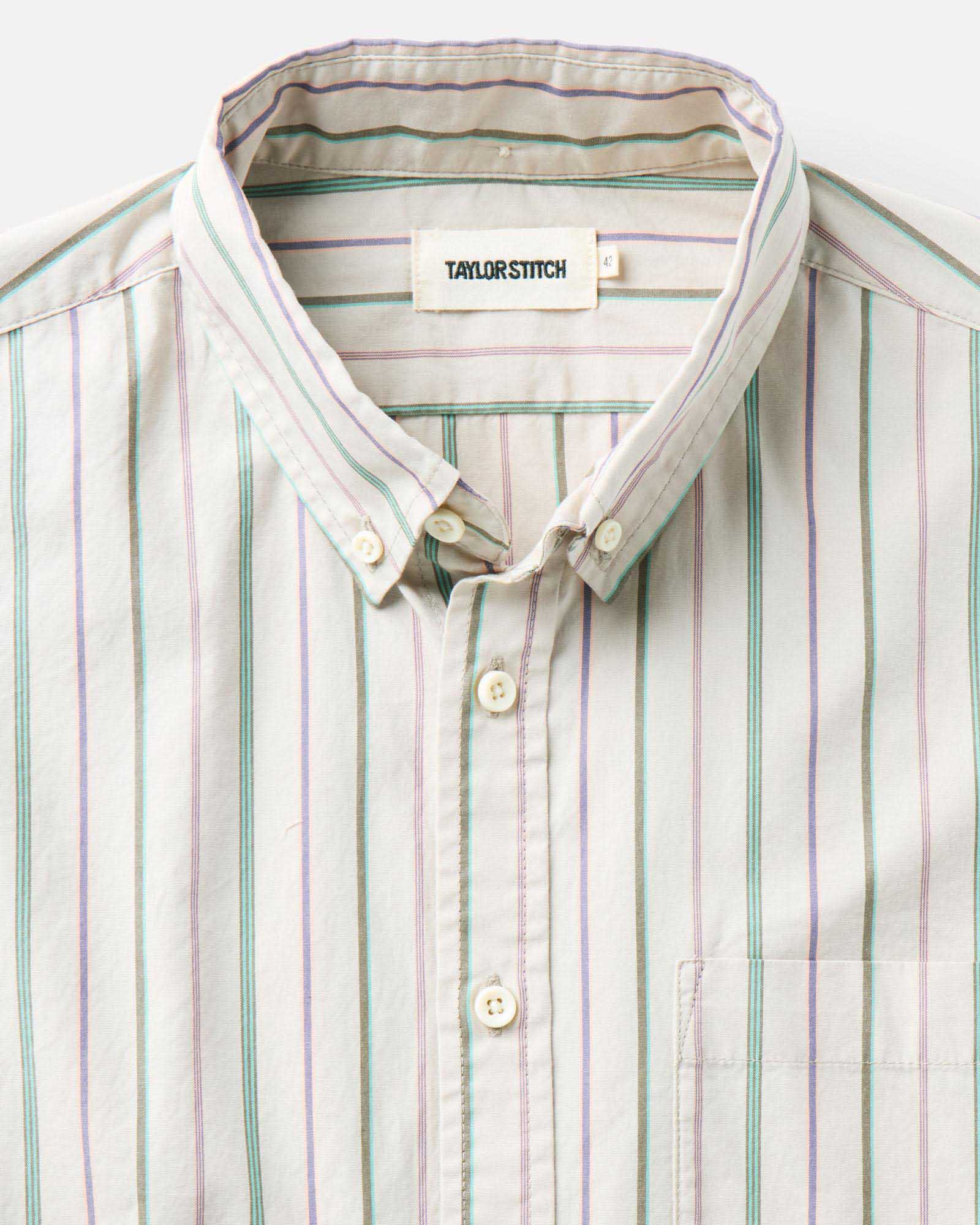 The Jack in Algiers Stripe - Image 5