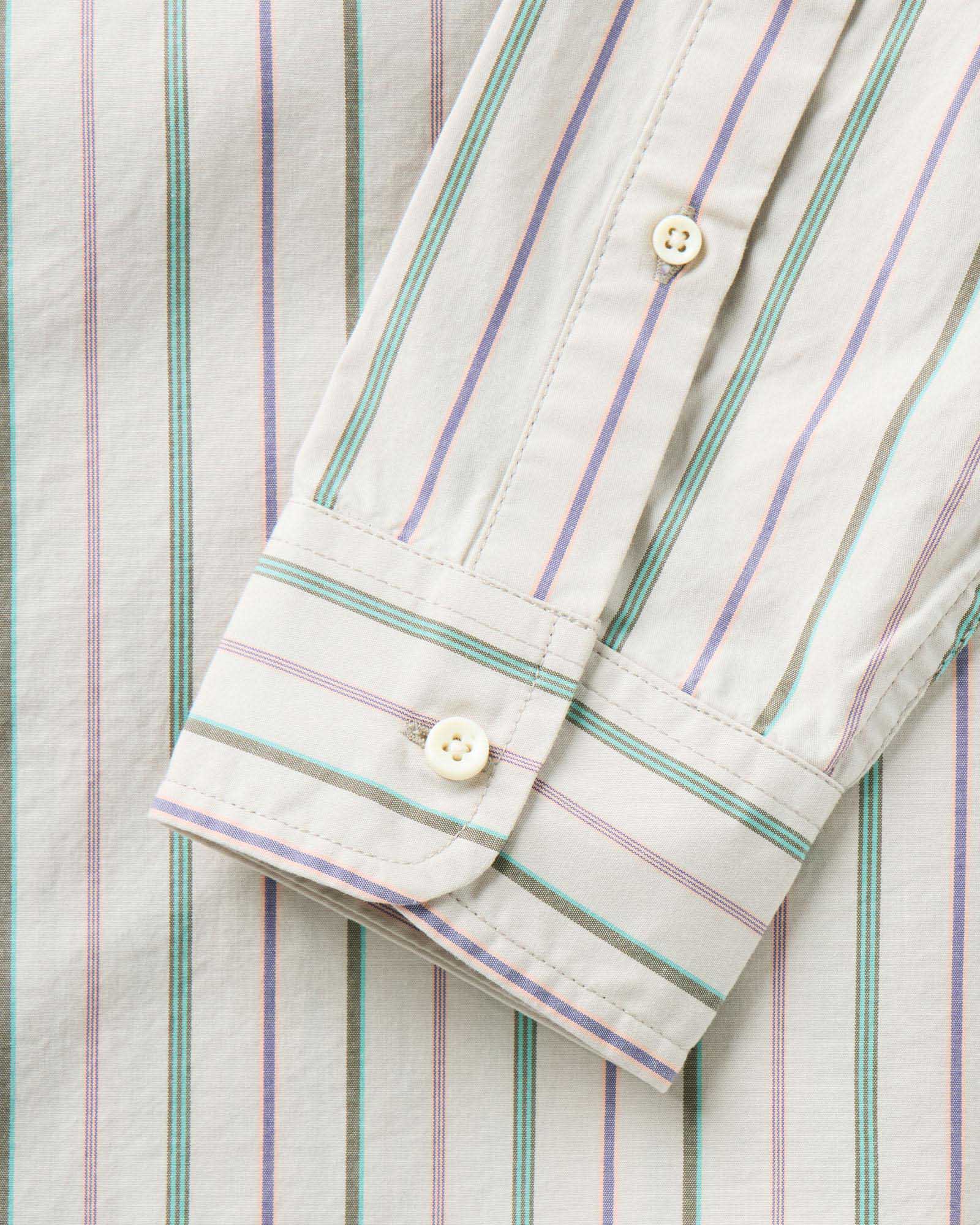 The Jack in Algiers Stripe - Image 7