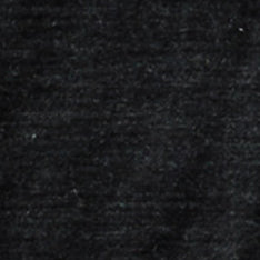 The Merino Polo in Heather Black - Image 9