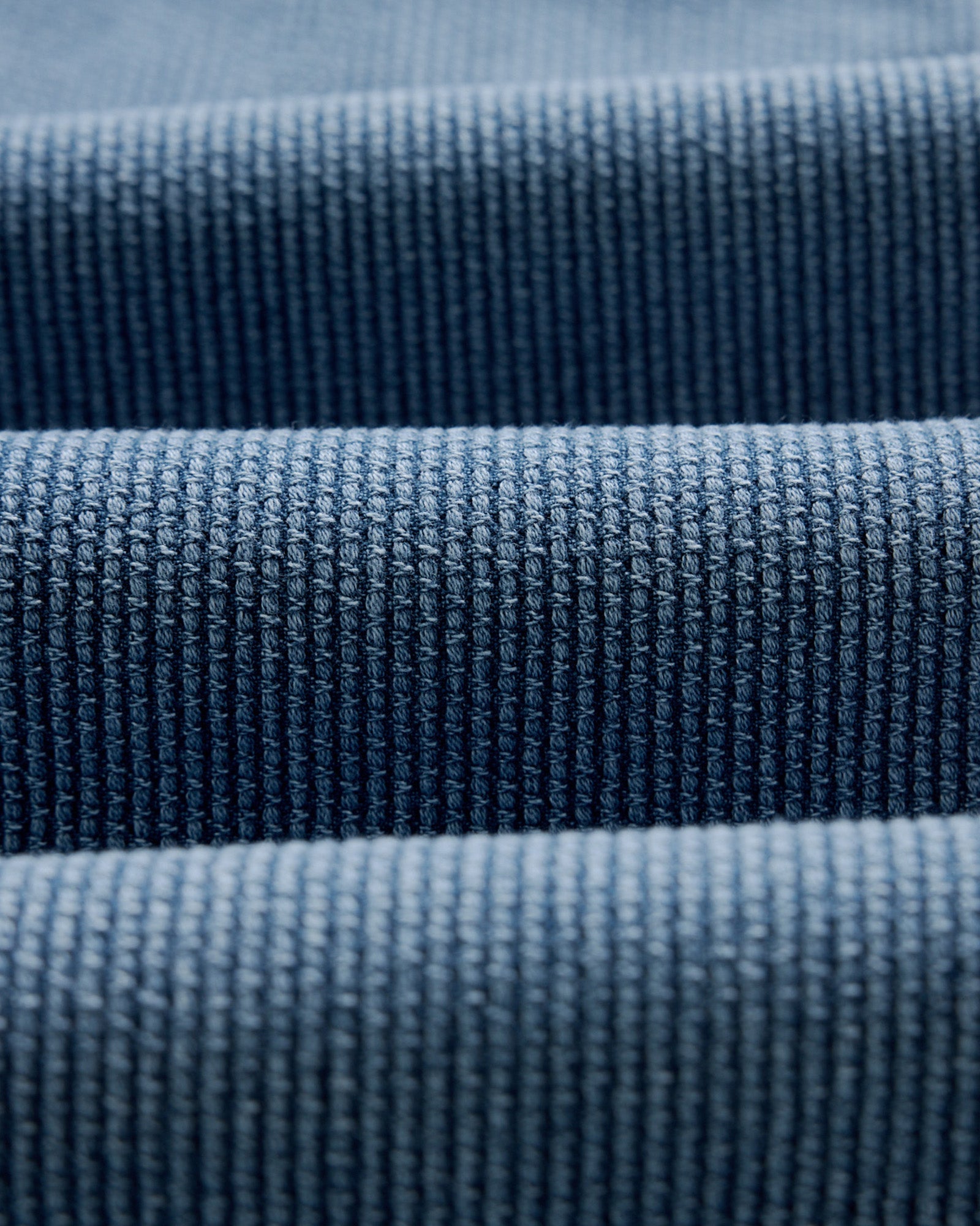 The Apres Pant in Washed Indigo Sashiko - Image 9