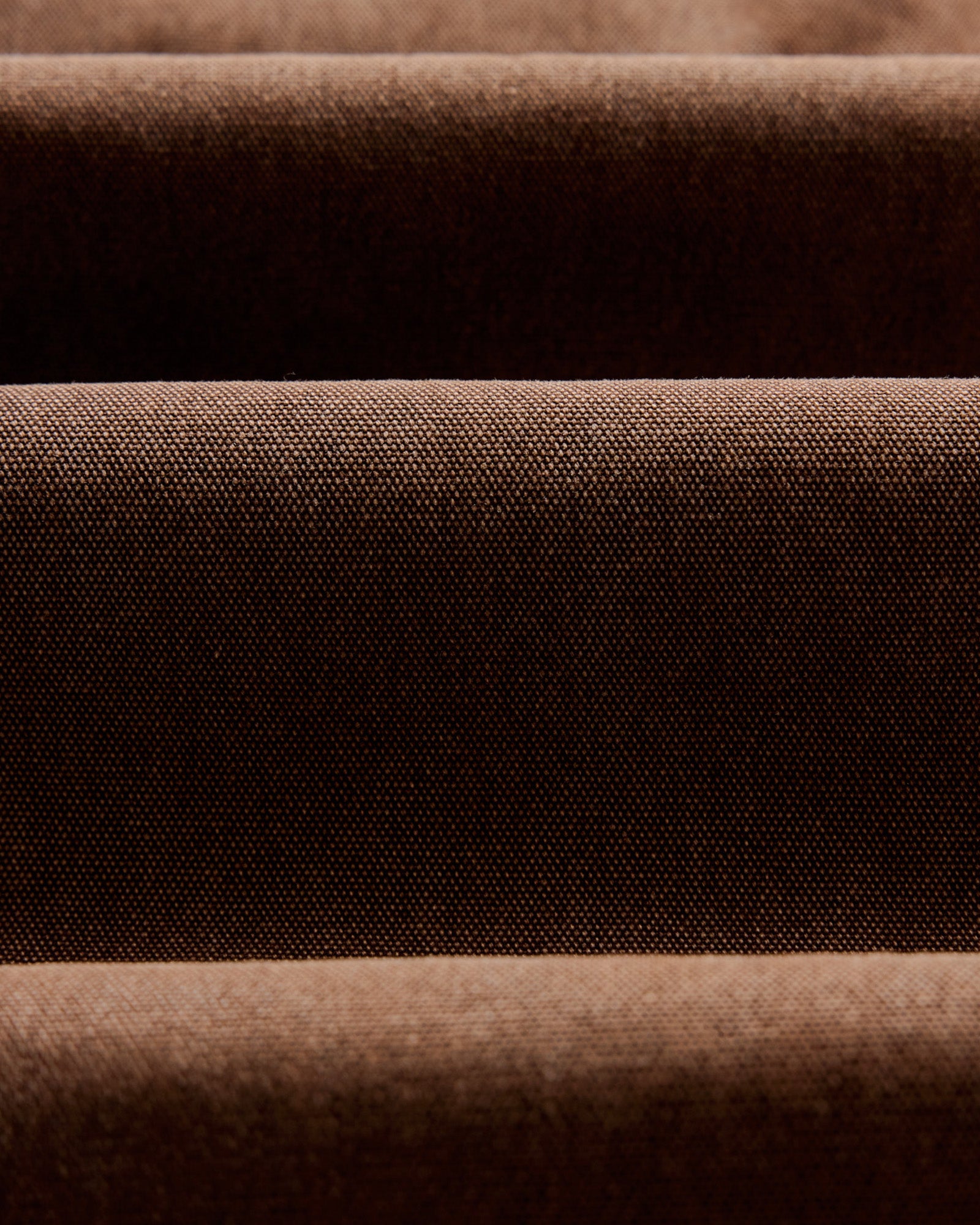 The Camp Pant in Aged Penny Chipped Canvas - Image 10