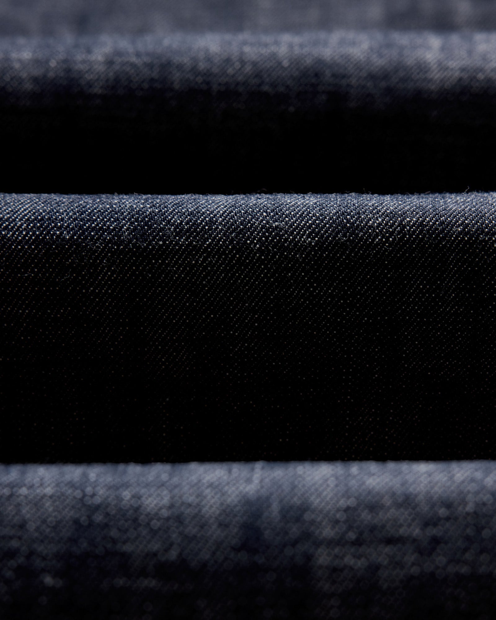 The Democratic Jean in Rigid Organic Selvedge - Image 11