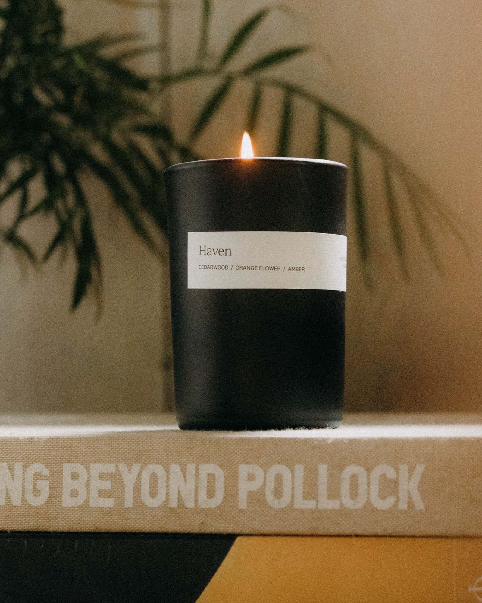 The Candle in Haven - Image 2