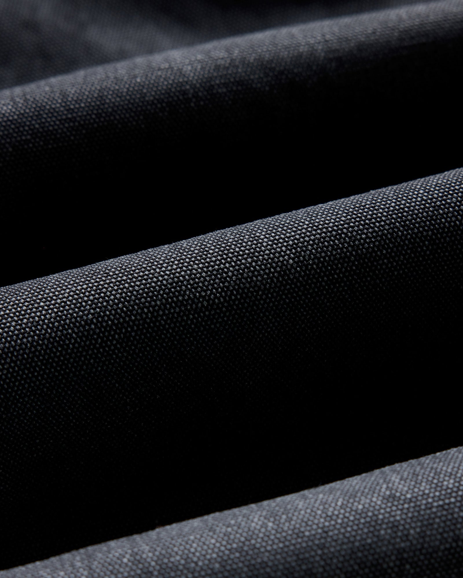 The Chore Pant in Coal Chipped Canvas - Image 11