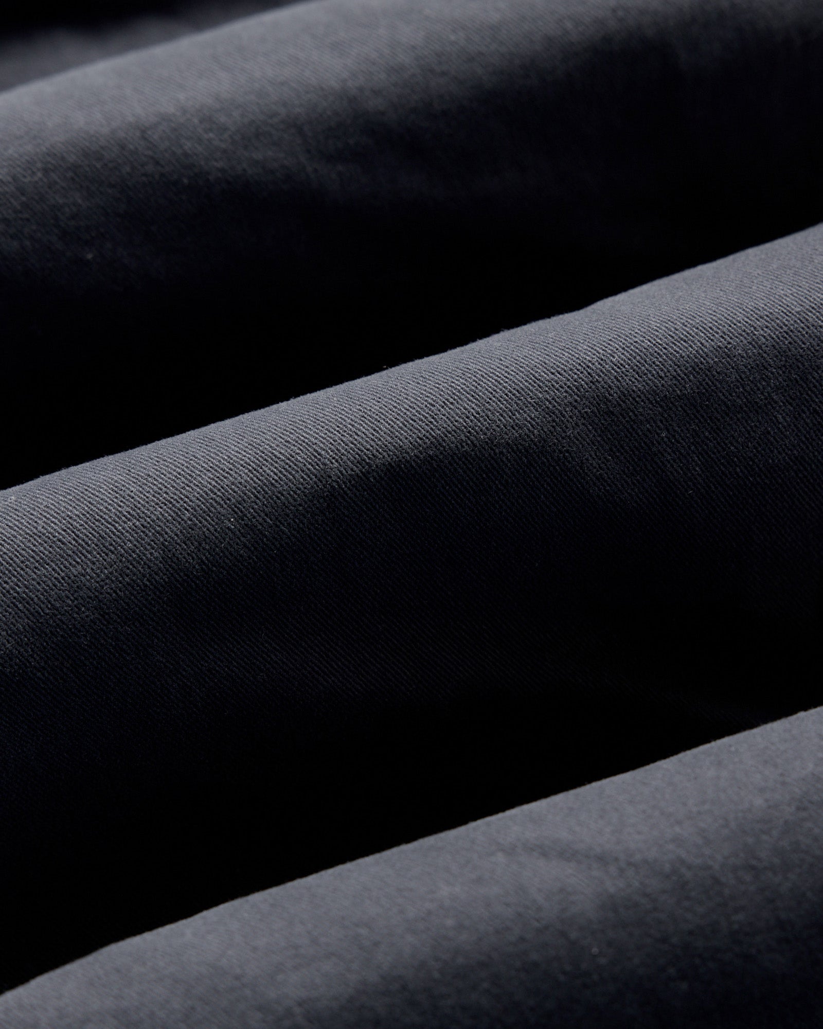 The Democratic Foundation Pant in Organic Navy - Image 9