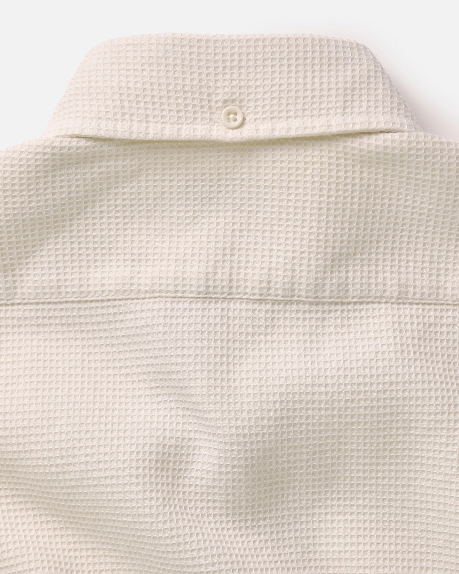 The Jack in Vintage White Waffle - Image 8