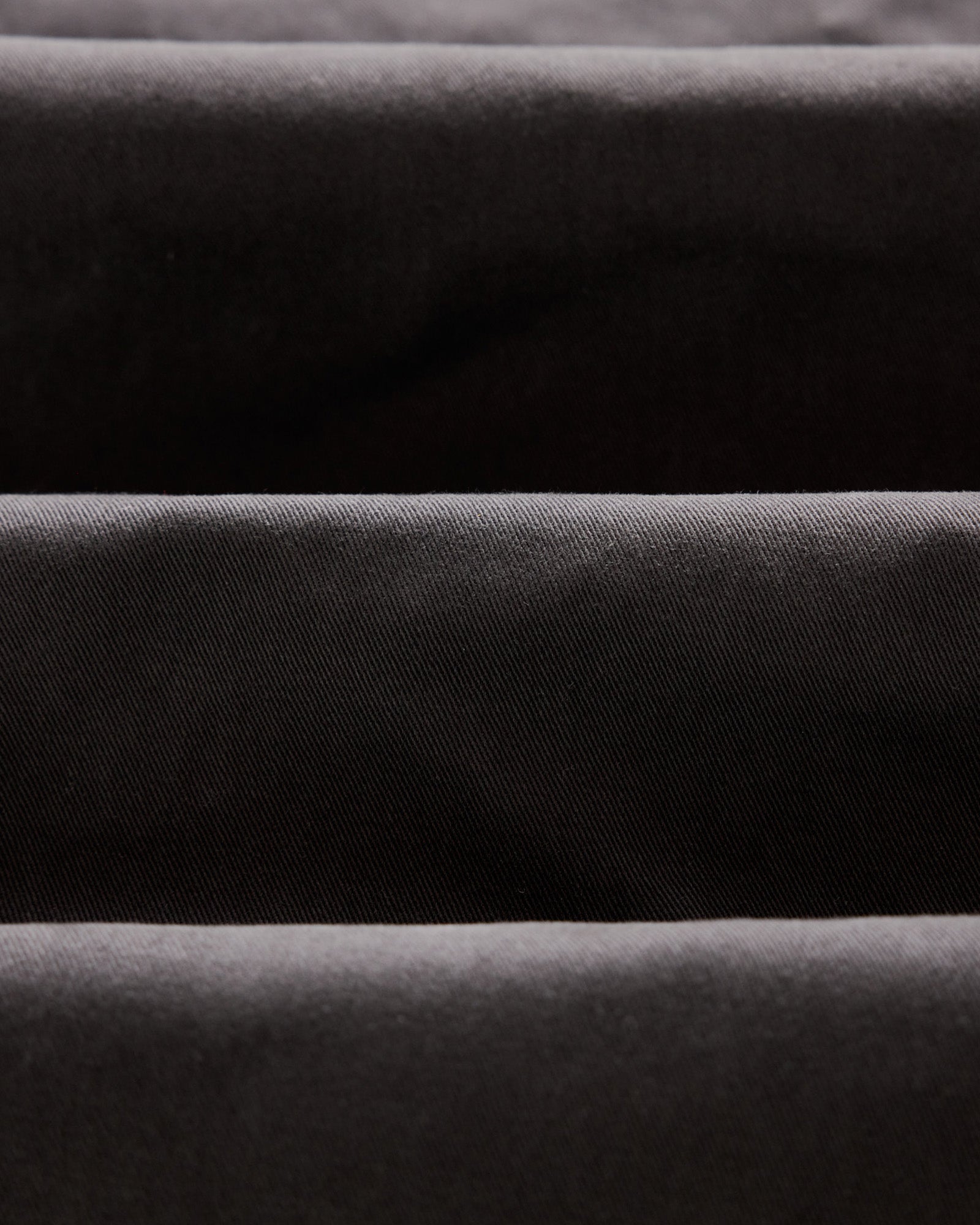 The Slim Foundation Pant in Organic Faded Black - Image 9
