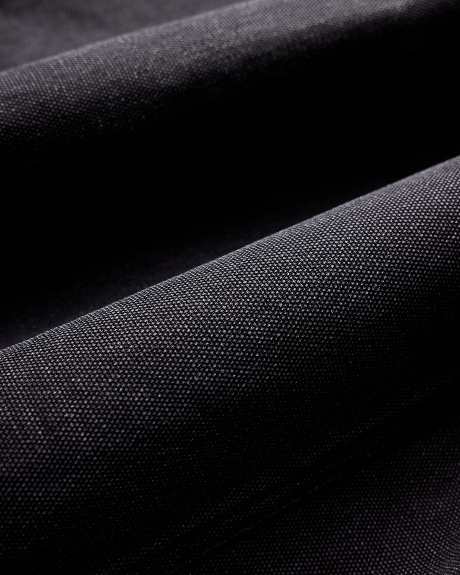 The Ryder Jacket in Coal Chipped Canvas - Image 8