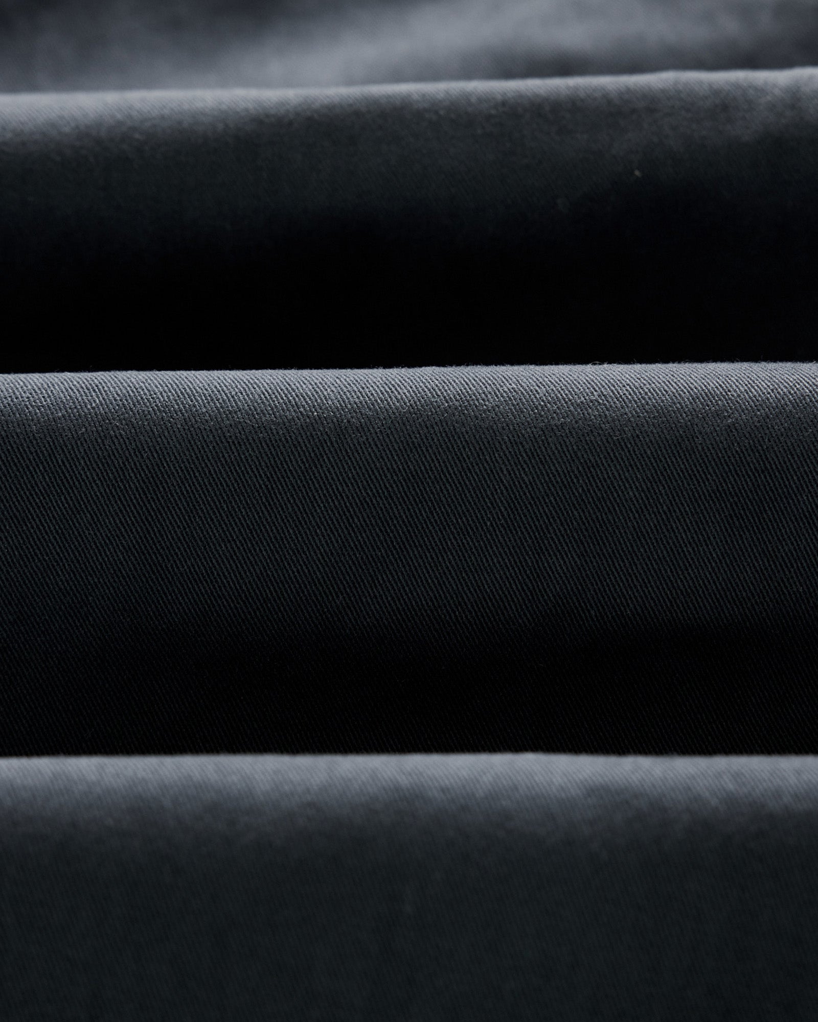The Slim Foundation Pant in Organic Navy - Image 10