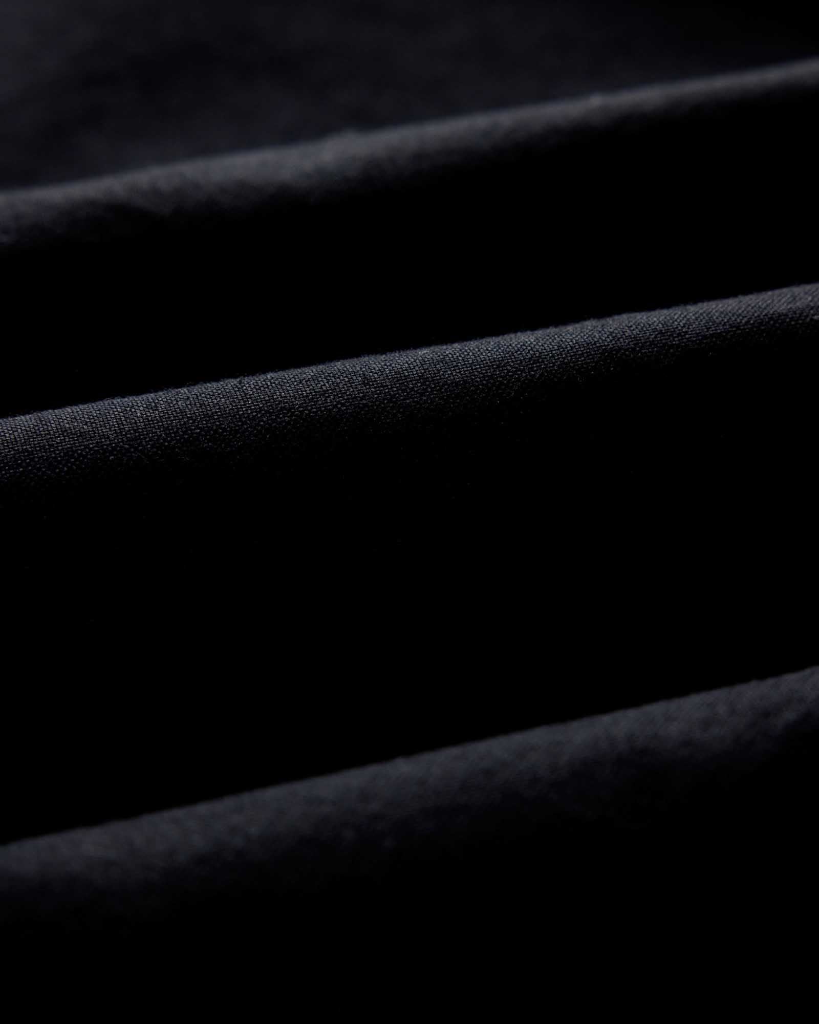 The Jack in Black Indigo Oxford - Image 9