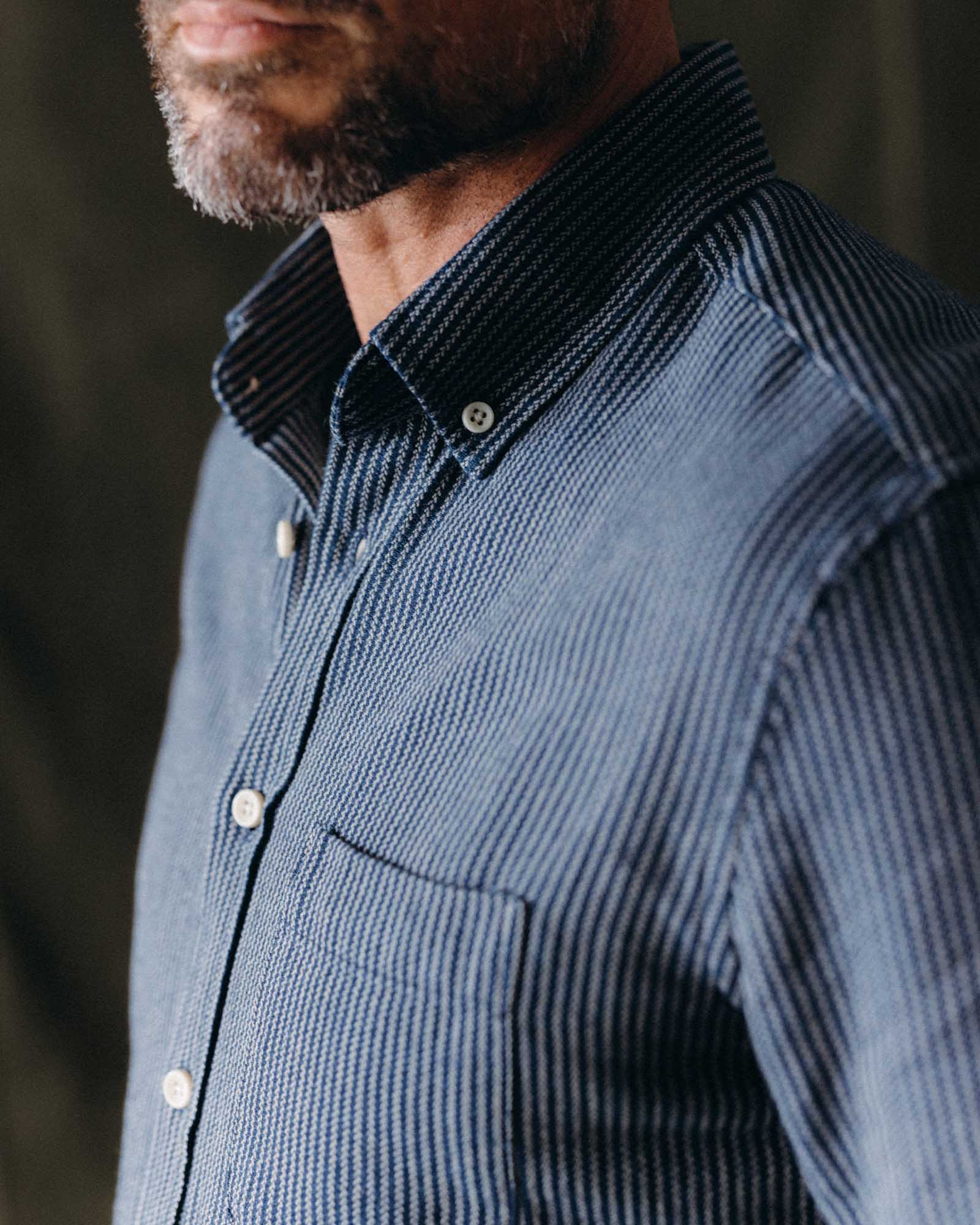 The Jack in Roped Indigo - Image 2