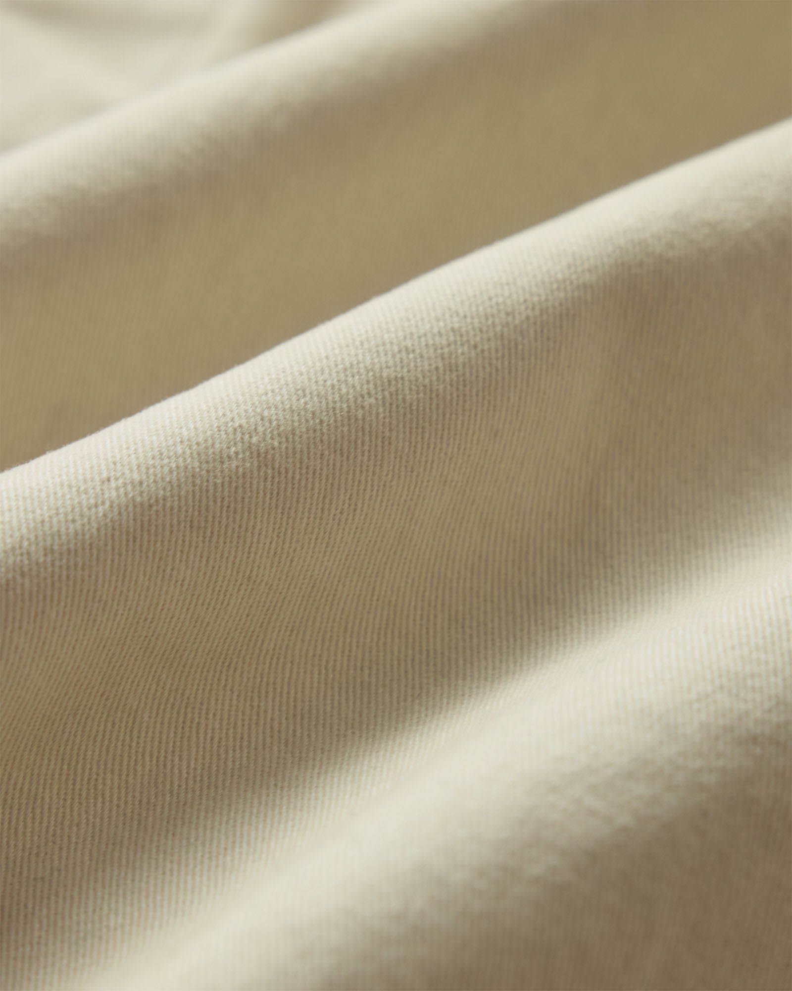 The Apres Short in Organic Aged Stone Foundation Twill - Image 7